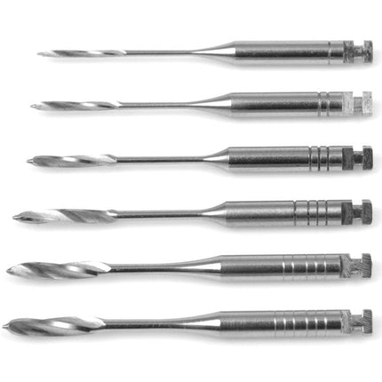 Largo Peeso Reamers - Sterile 32mm No. 4 