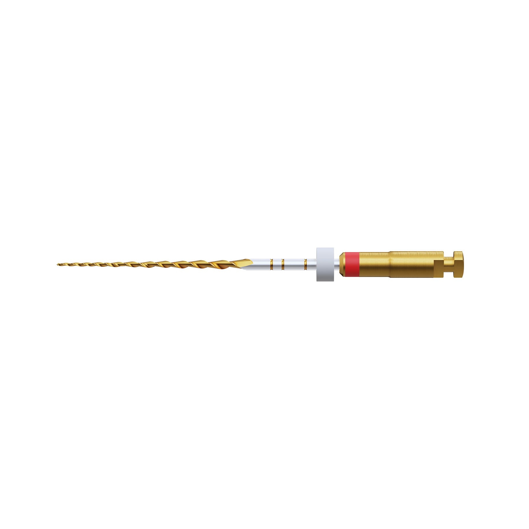 B5 One Mini Curve Sterile 21mm 6% 25 Ni-Ti 