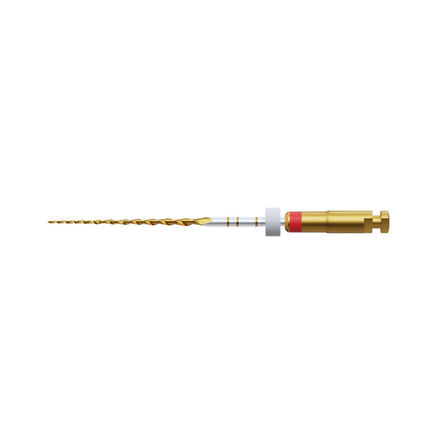 B5 One Mini Curve Sterile 21mm 6% 25 Ni-Ti 