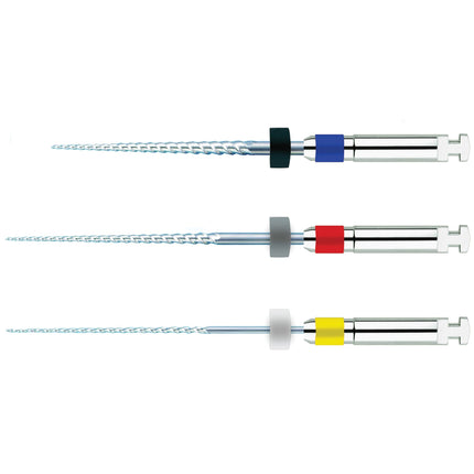 Hero 04 Taper 21mm Size 30 