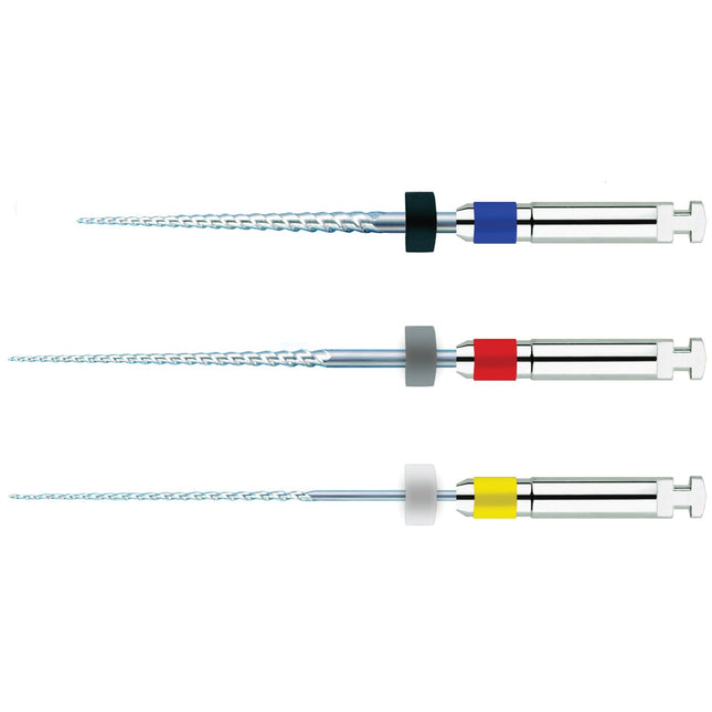 Hero 06 Taper 21mm Size 20 