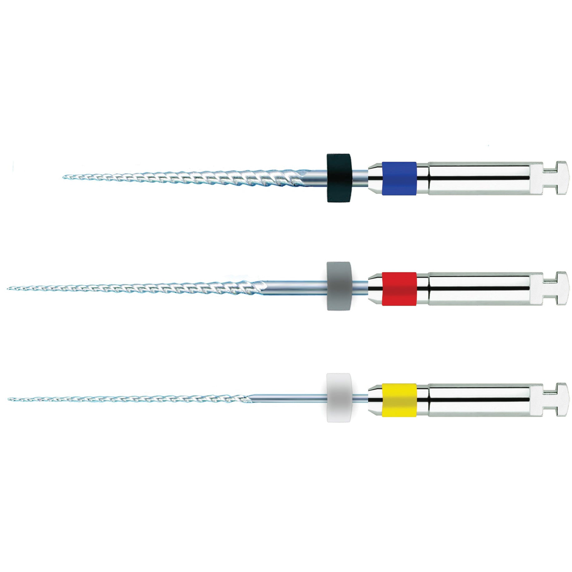 Hero 02 Taper 25mm Size 25 