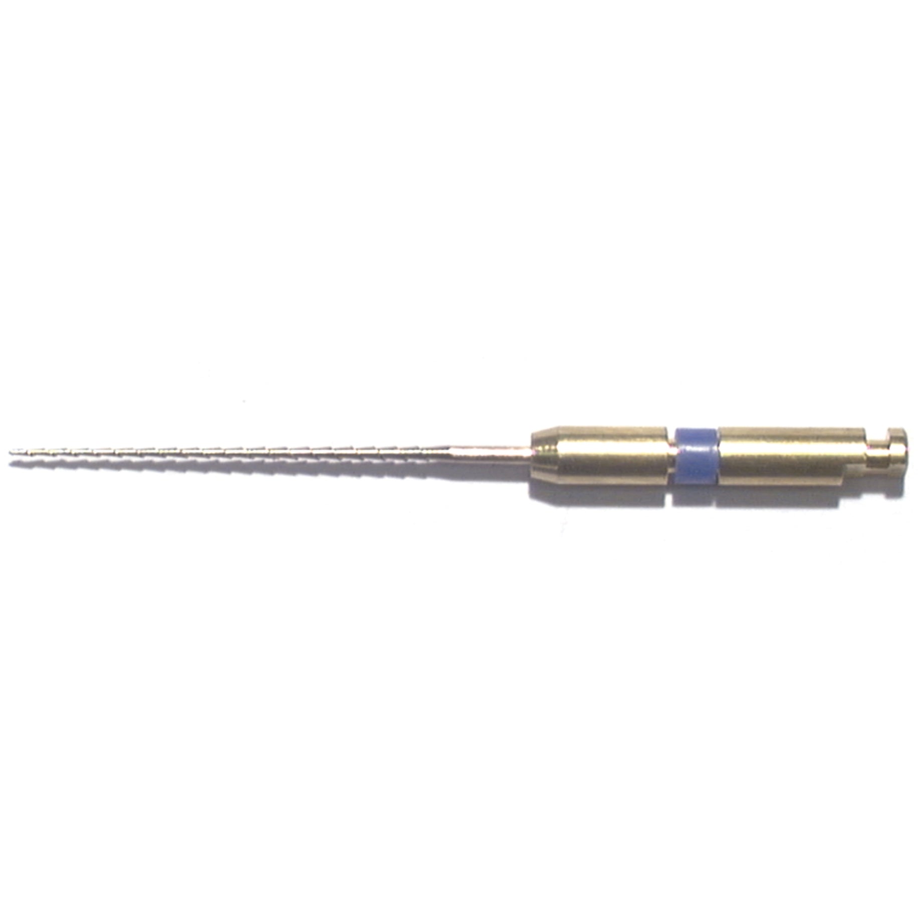 Rotomatic Files 21mm Size 8 