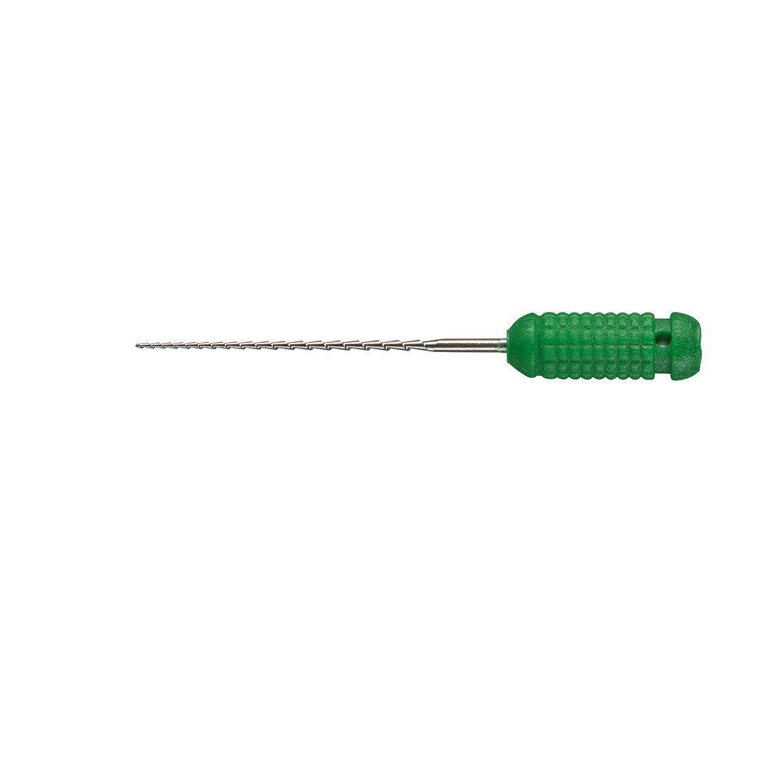 H-File 21mm Size 35 