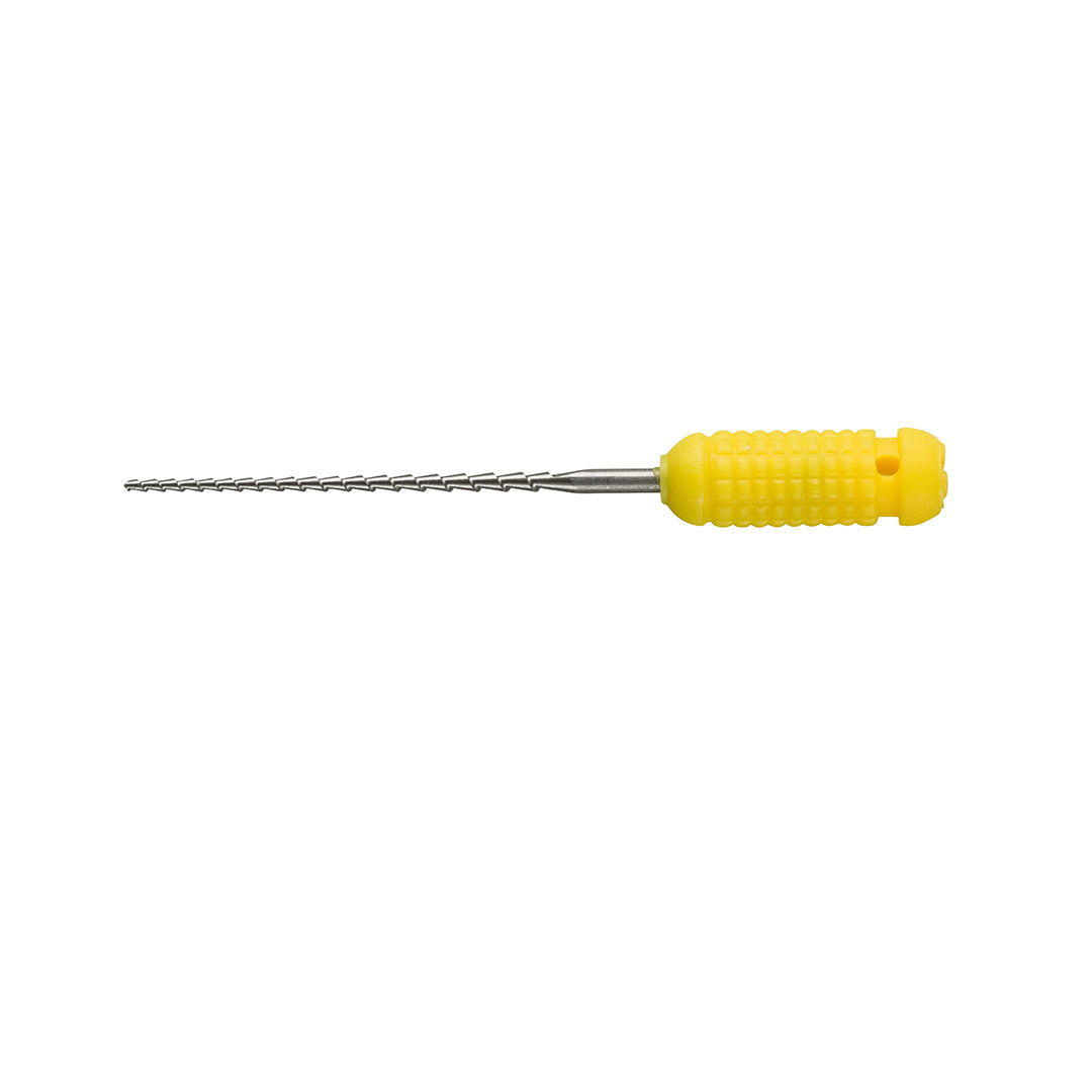 H-File 21mm Size 50 