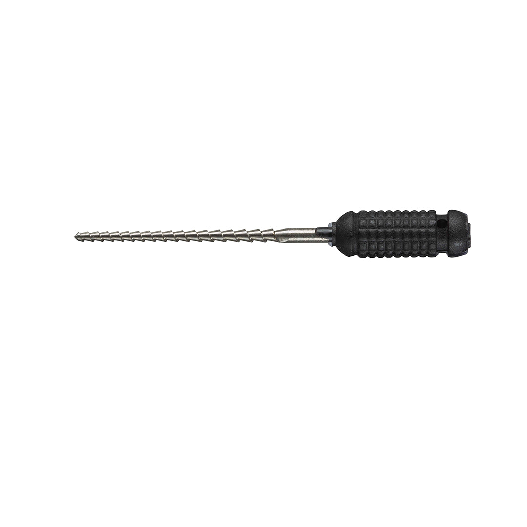 H-File 25mm Size 80 