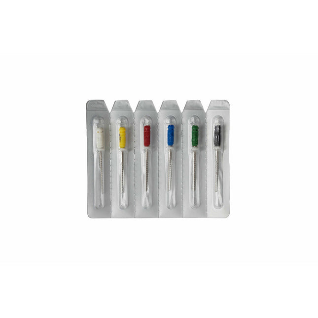 H-File 28mm 90-140 Assorted 