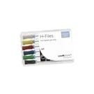 Stainless Steel H File (Hedstrom) 31mm Size 15 