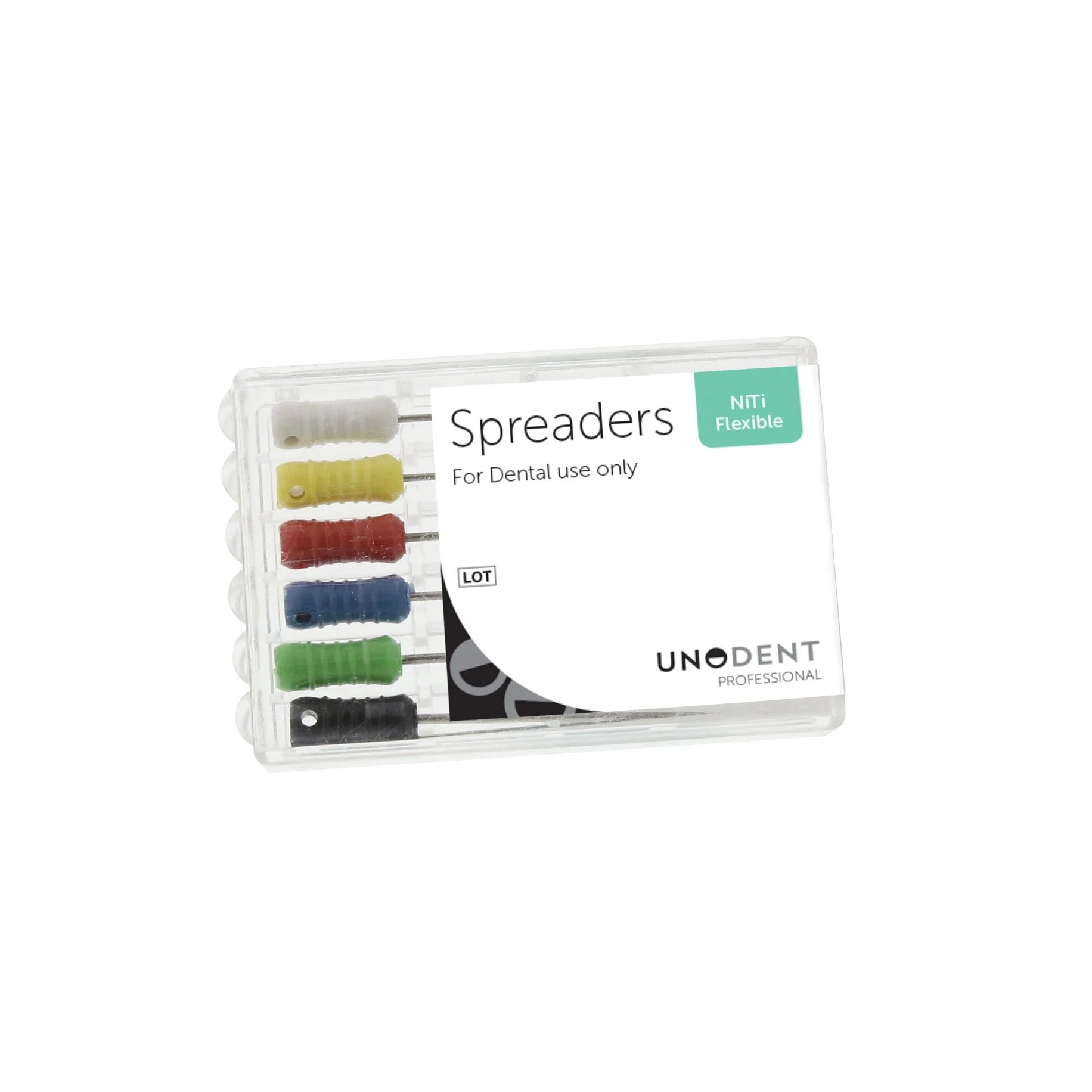 Sterile NiTi Spreader 31mm Size 20 