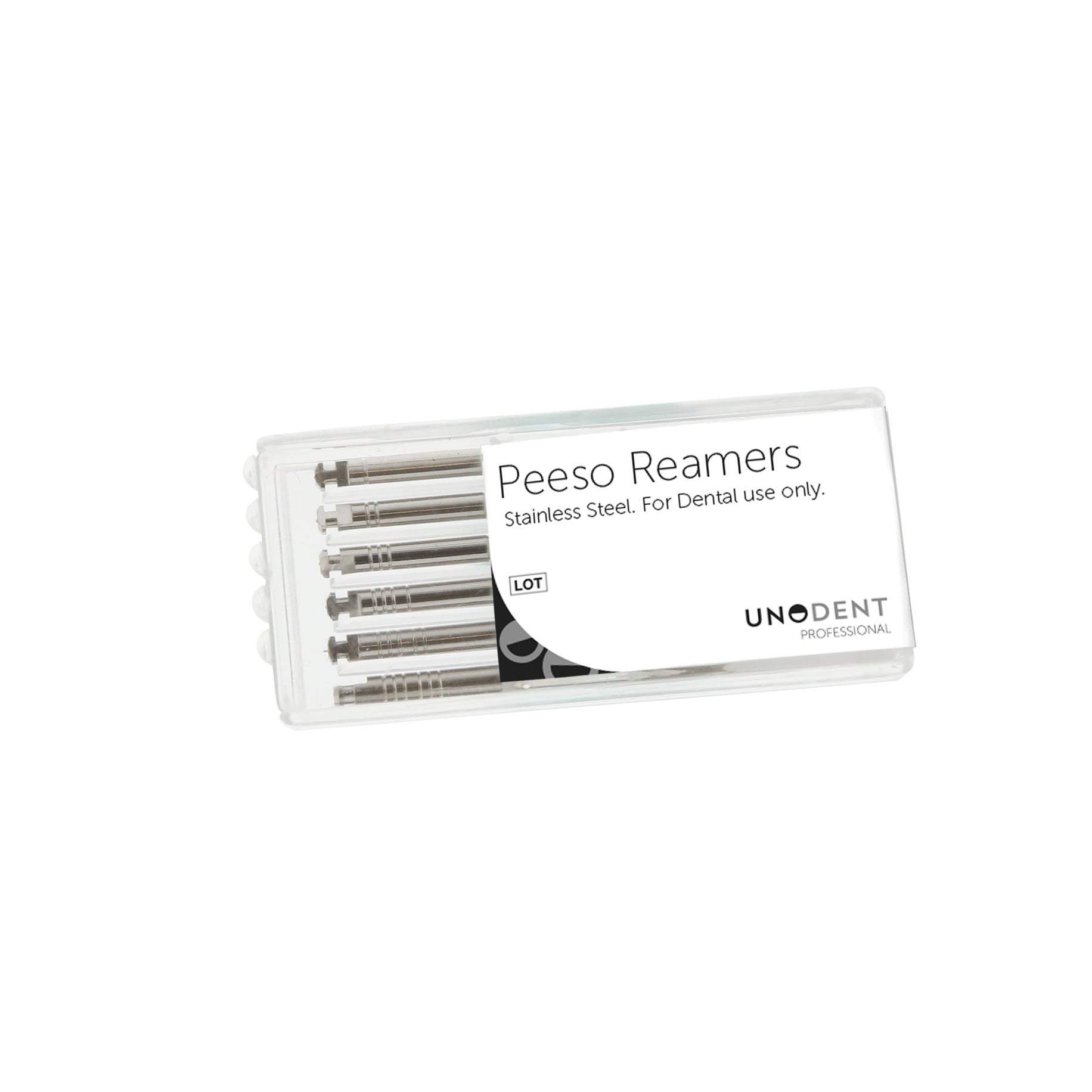 Peeso Reamer 28mm Size No. 5 