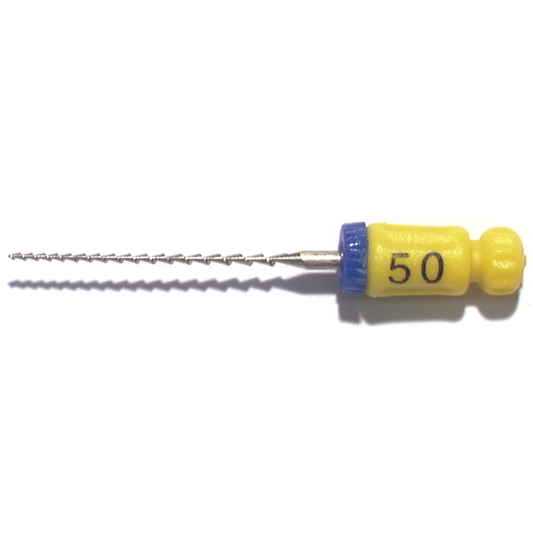 Hedstrom Files 21mm Size 08 Grey 