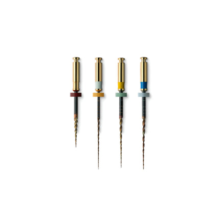 HyFlex EDM OGSF Sequence Set 25mm 