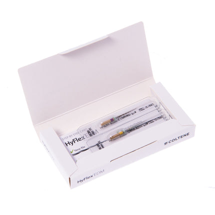 EDM NiTi File Shaping Set Medium 21mm 