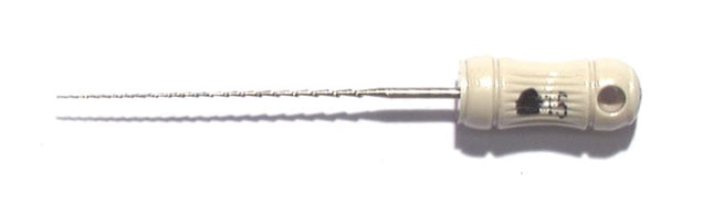 Hedstrom File 30mm 15/40 Assorted 