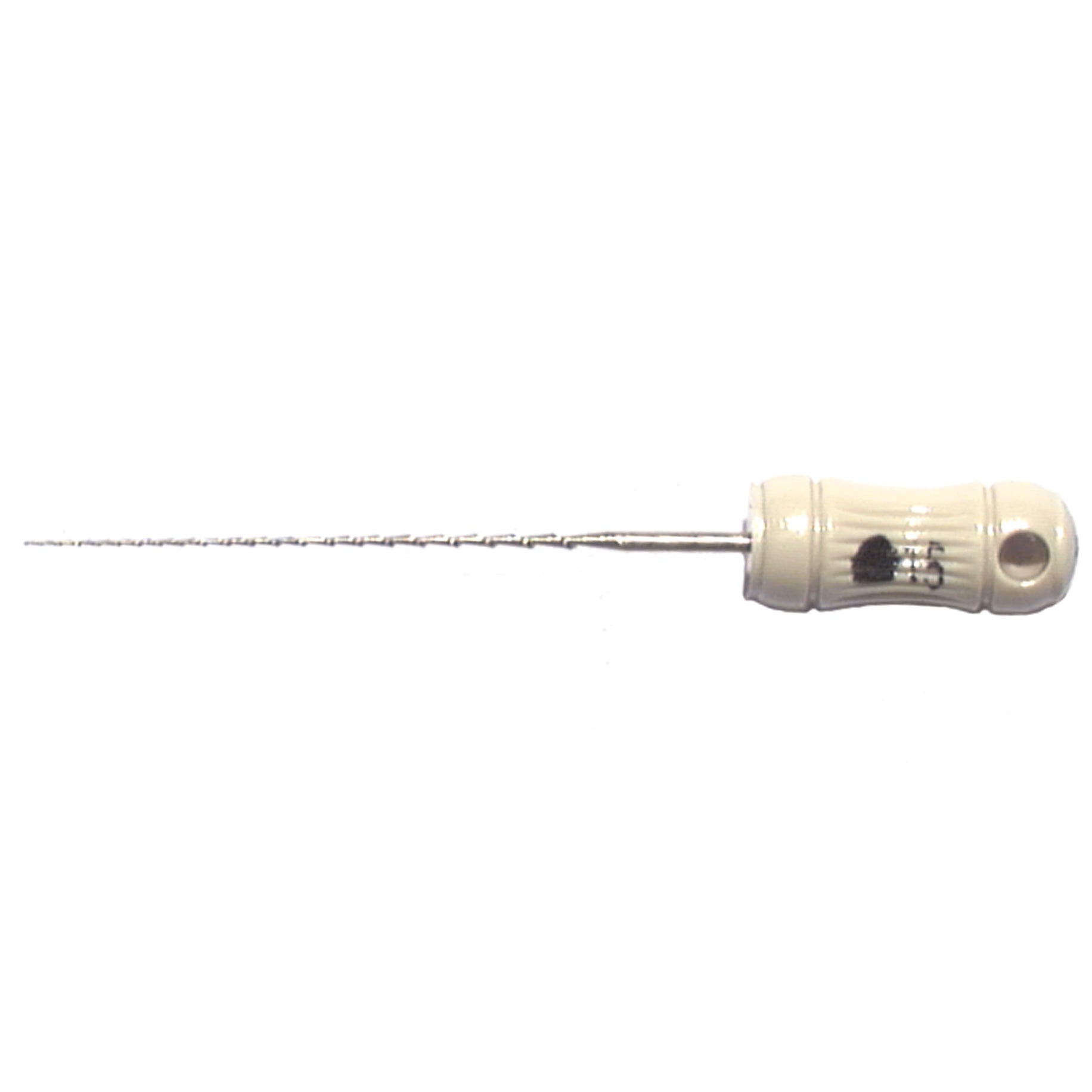 Hedstrom File 21mm Size 45 White 