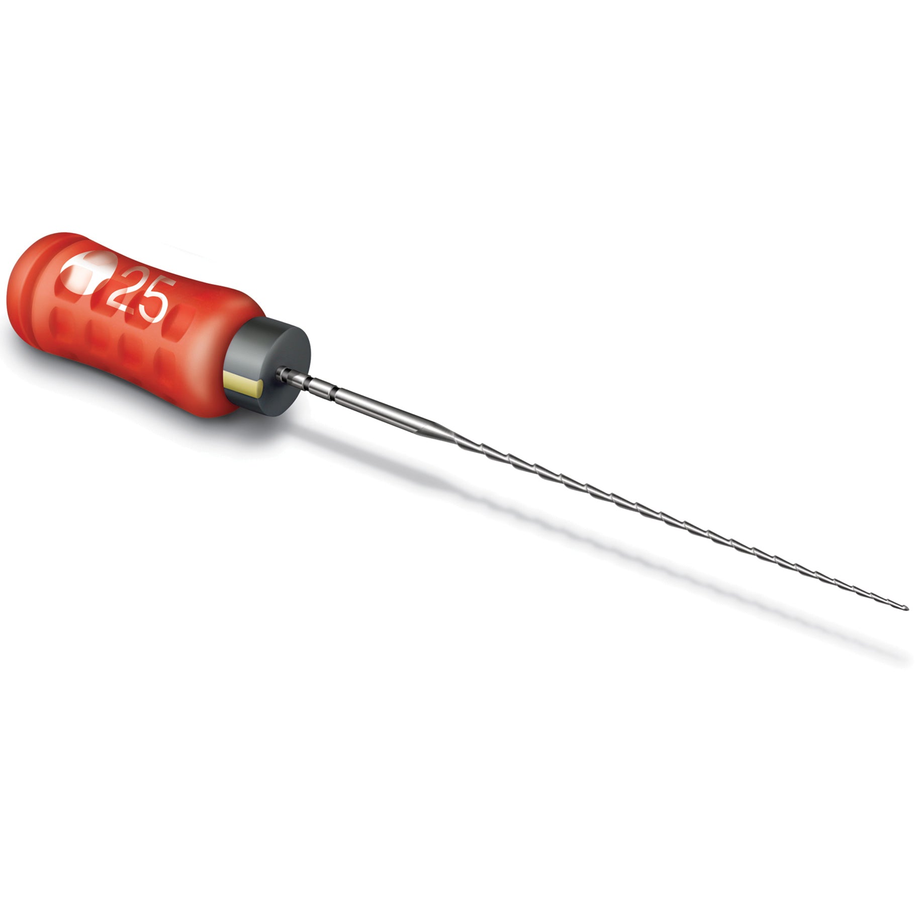 Readysteel Senseus Hedstroem Files 21mm Size 080 