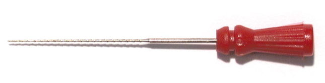 Hedstrom Files 21mm Size 10 