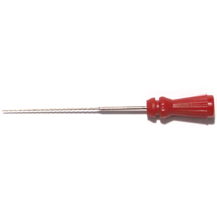 Hedstrom Files 21mm Size 30 