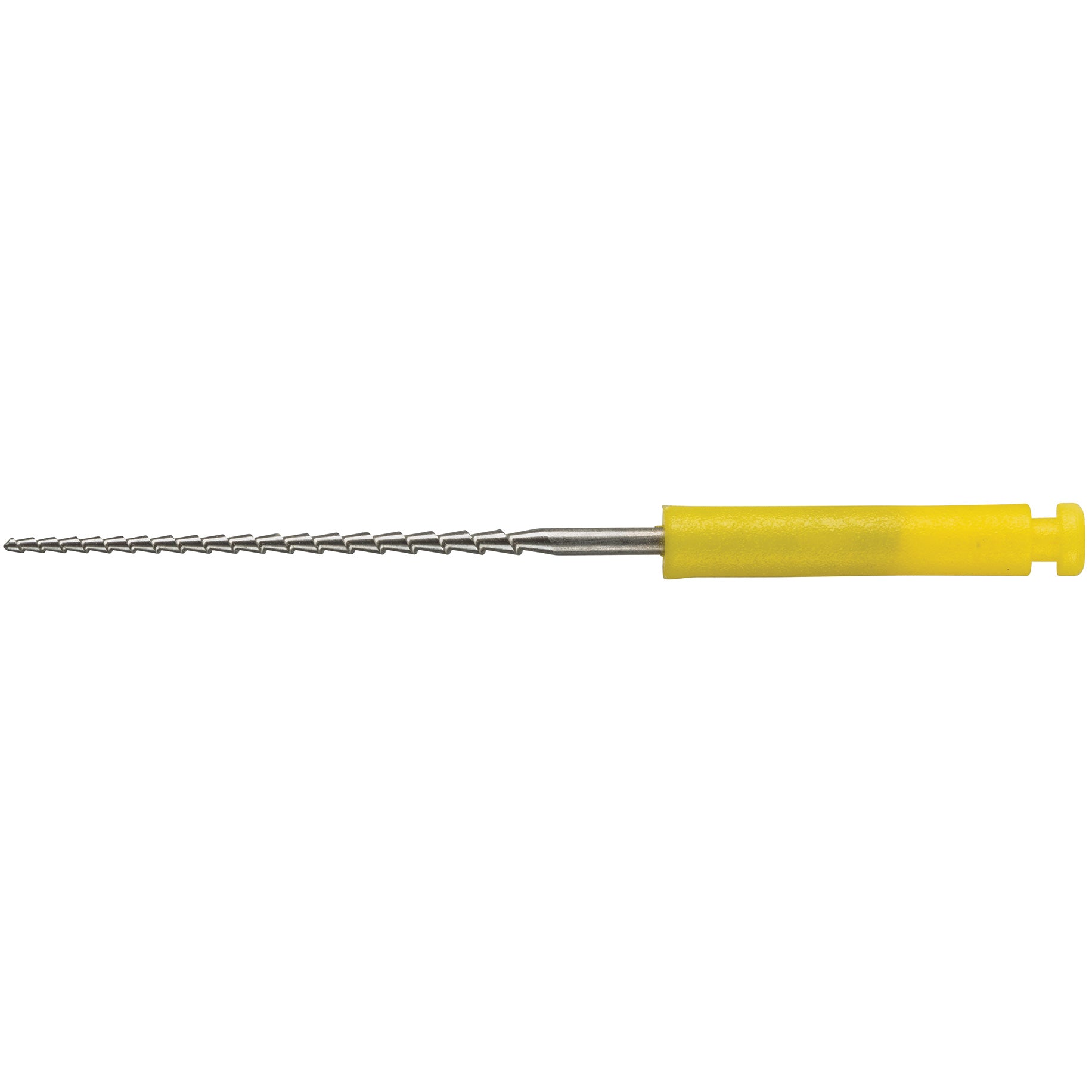 Hedstroem Files 21mm Size 50 Yellow 