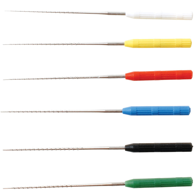 Shapers Files 25mm Size 30 