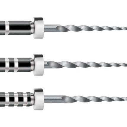 ProTaper Universal Retreatment Sterile Assortment 