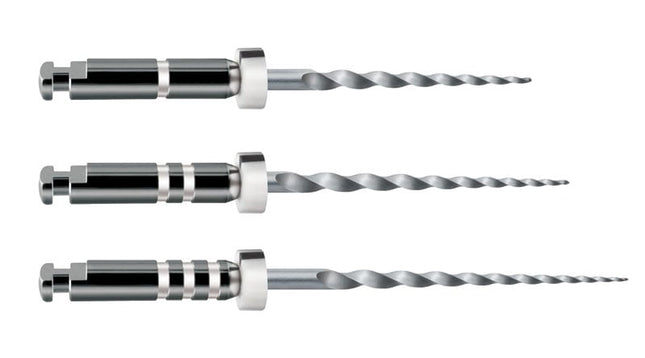 ProTaper Universal Retreatment Sterile Assortment 