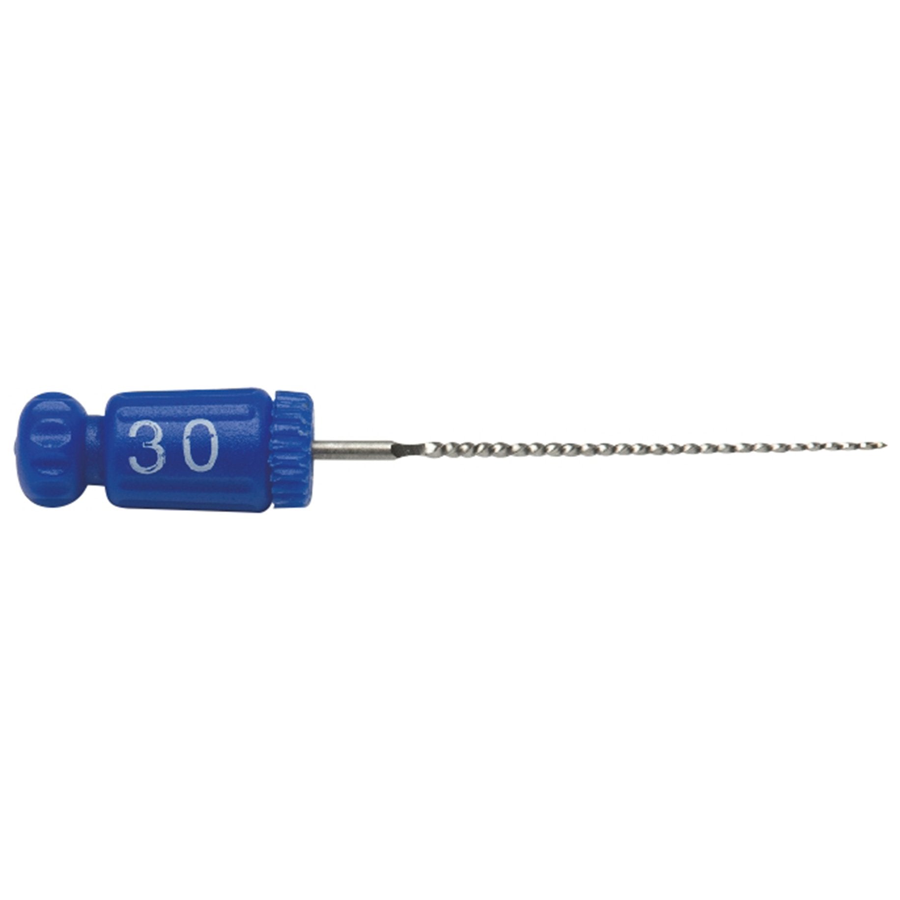 K-Files 21mm Size 20 Yellow 