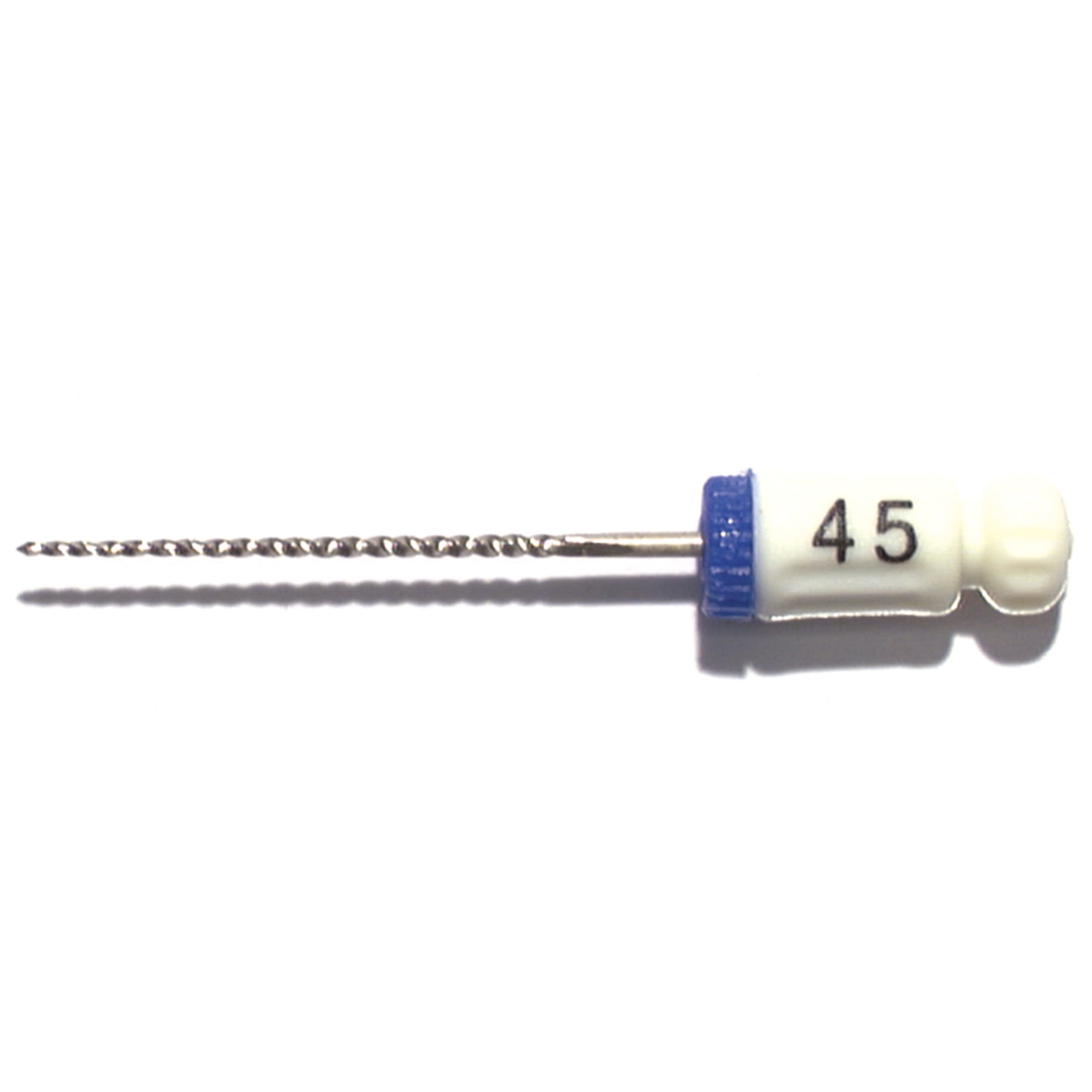 K-Files 25mm Size 50 Yellow 