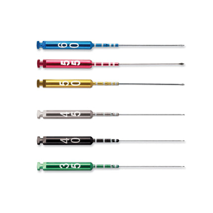 LightSpeed LSX 21mm Size 65 