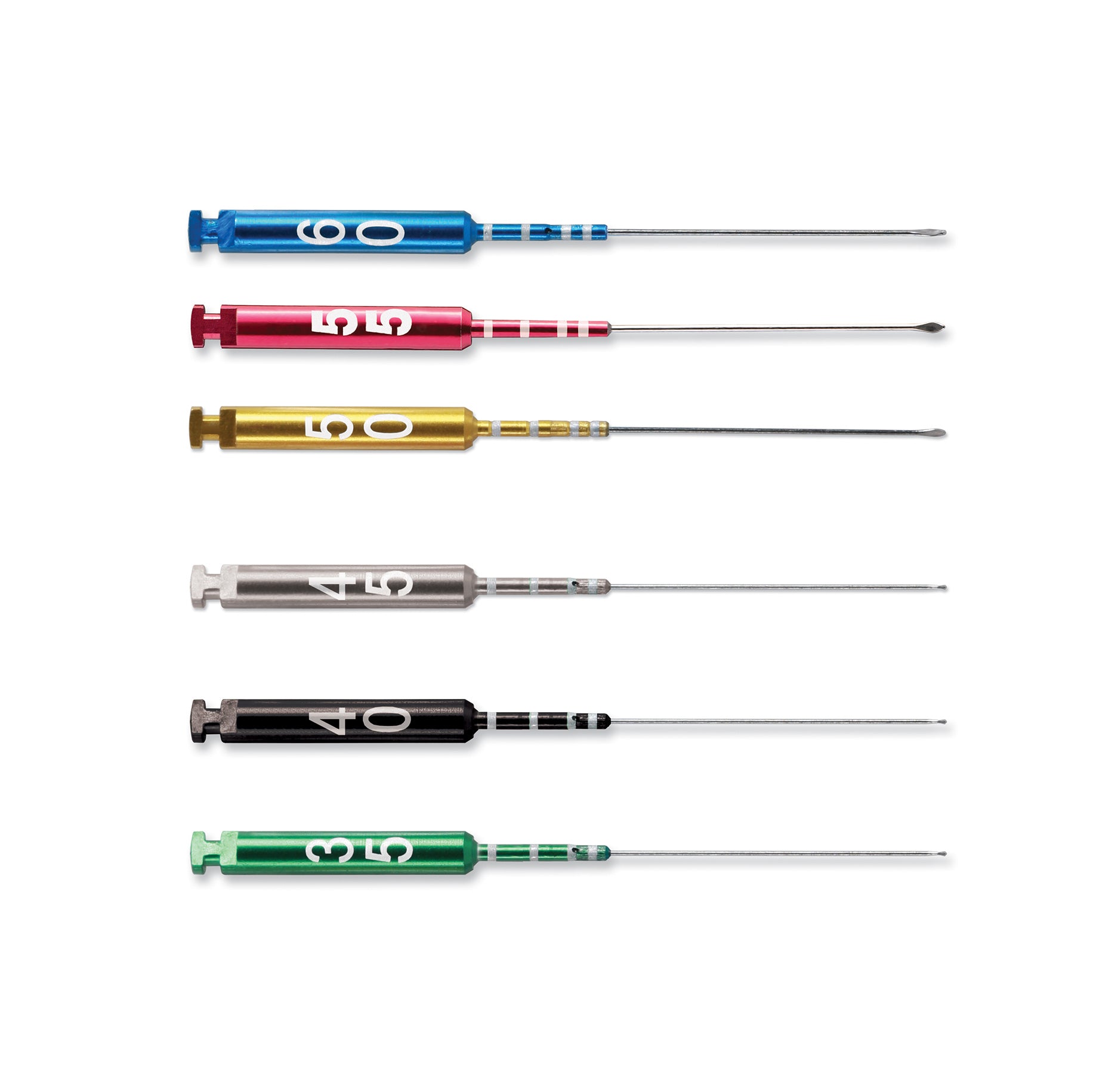 LightSpeed LSX 21mm Size 80 