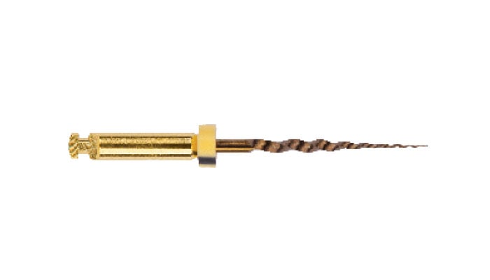 ProTaper Gold Sterile 19mm SX 