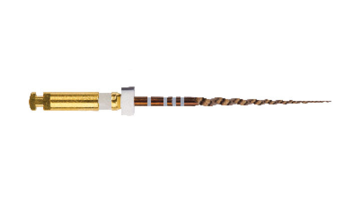 ProTaper Gold Sterile 21mm S2 