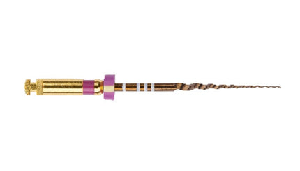 ProTaper Gold Sterile 25mm S1 