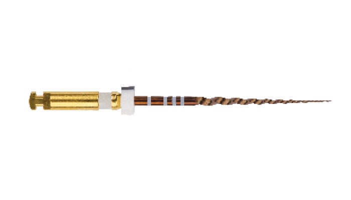 ProTaper Gold Sterile 31mm S2 