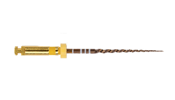 ProTaper Gold Sterile 21mm F1 