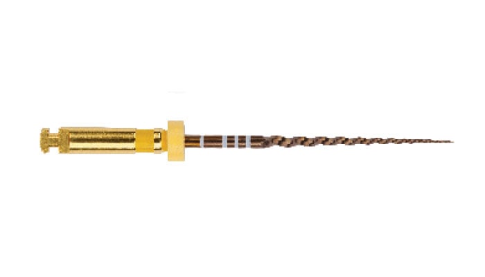 ProTaper Gold Sterile 25mm F1 