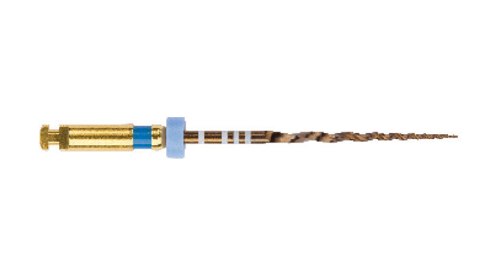 ProTaper Gold Sterile 25mm F3 
