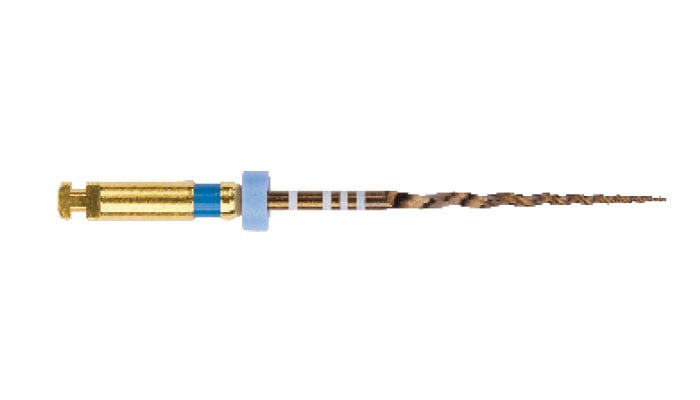 ProTaper Gold Sterile 31mm F3 
