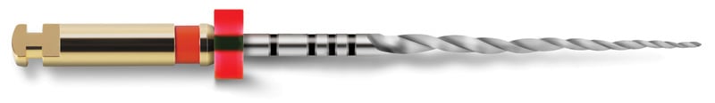 ProTaper Next Sterile 21mm X2 025/06 - Red 