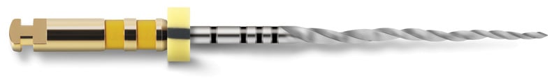 ProTaper Next Sterile 21mm X5 050/06 - Yellow (2 Band) 