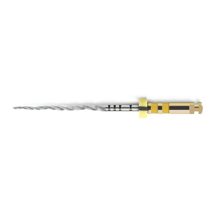 ProTaper Next Sterile 21mm X5 050/06 - Yellow (2 Band) 