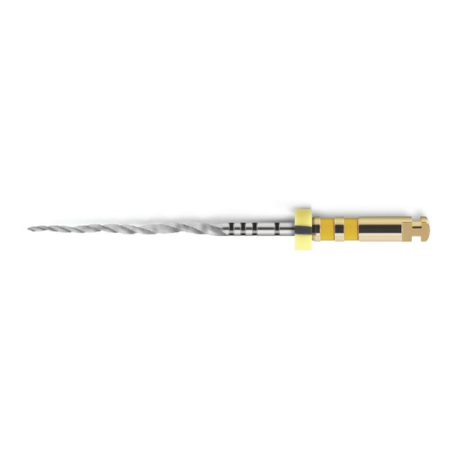 ProTaper Next Sterile 21mm X5 050/06 - Yellow (2 Band) 