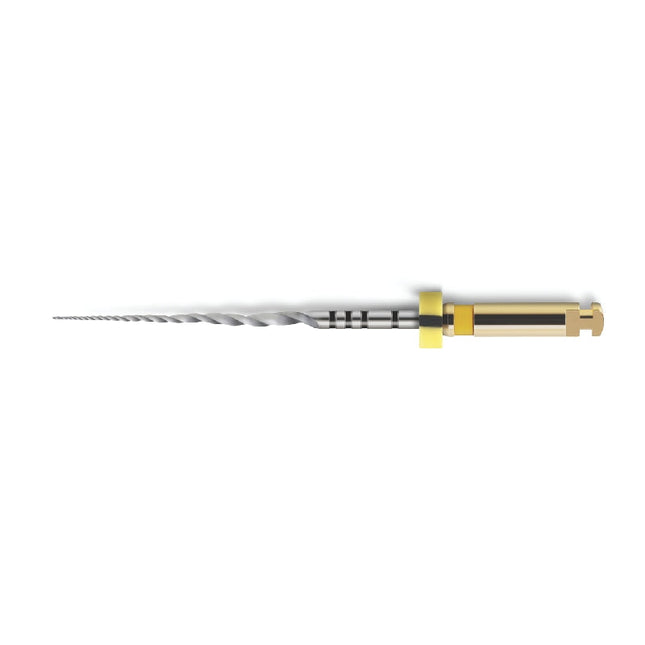 ProTaper Next Sterile 25mm X1 017/04 - Yellow 