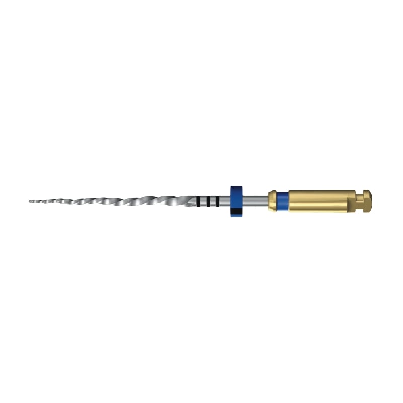 ProTaper Next Sterile 25mm X3 030/07 - Blue 