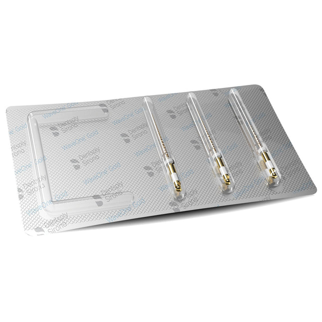 WaveOne Gold Glider Sterile 31mm 