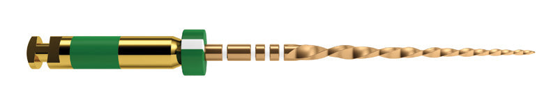 WaveOne Gold Reciprocating Files Sterile 31mm Medium 