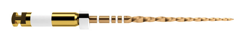 WaveOne Gold Reciprocating Files Sterile 31mm Large 
