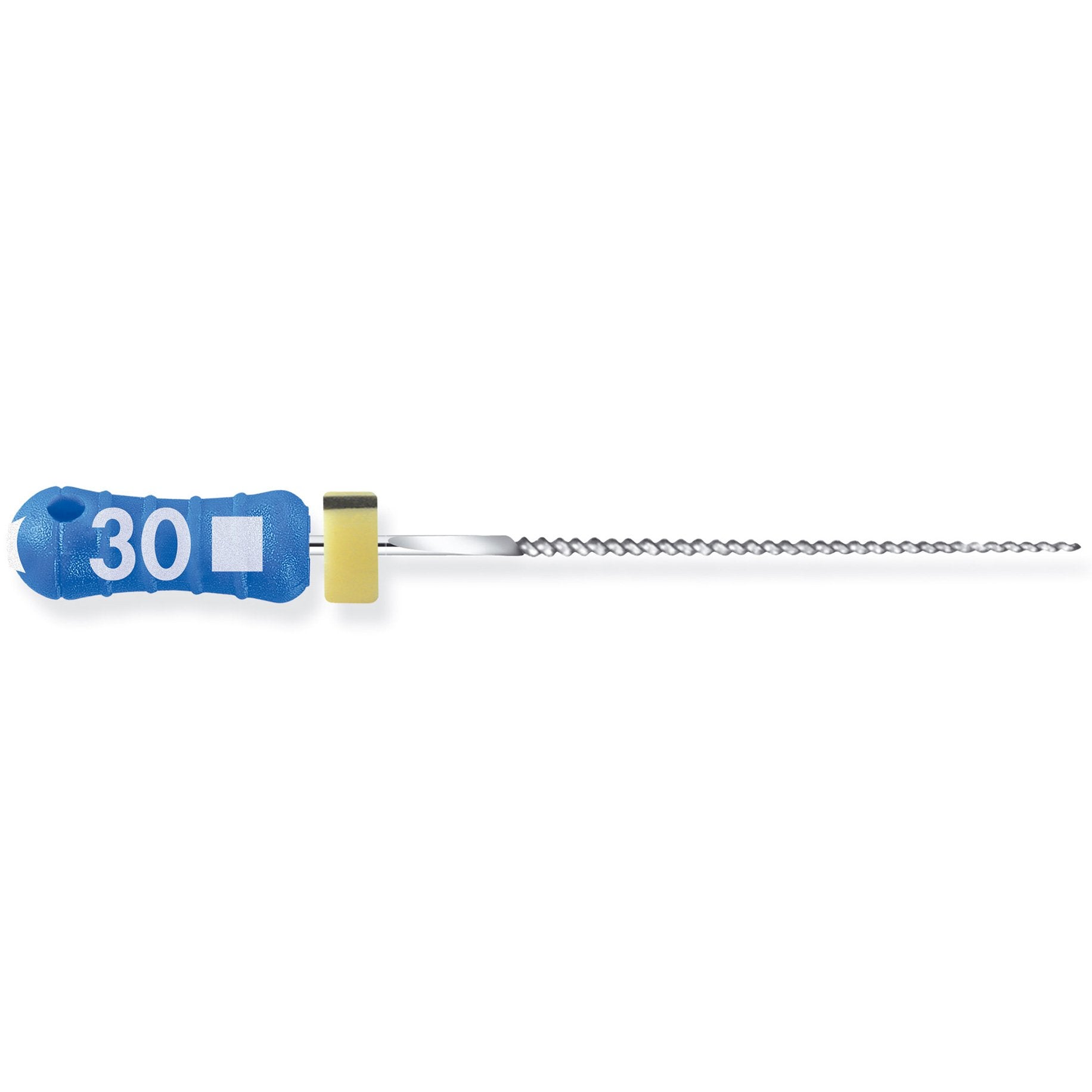 Readysteel K-Flexofiles Sterile 21mm Size 045 