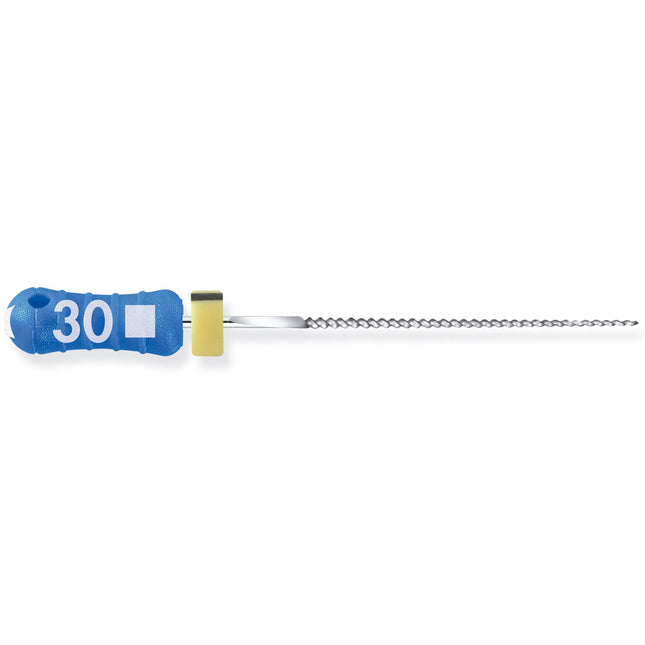 Readysteel K-Flexofiles Sterile 25mm Assorted 90-140 