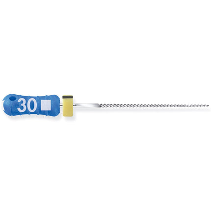 Readysteel K-Flexofiles Sterile 25mm Size 020 